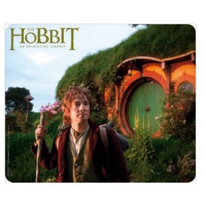 Tapis de Souris Bilbo The Hobbit