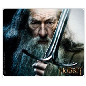 Tapis de Souris The Hobbit Gandalf