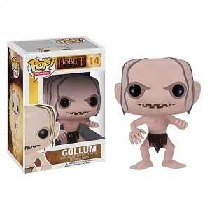 Figurine Gollum collection Pop! Vinyle
