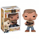 Figurine Daryl Dixon de la collection Pop! vinyle