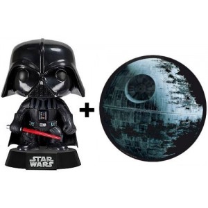 Pack Dark Vador