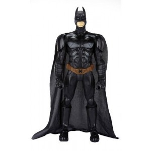 Figurine géante Batman Dark Knight Rises 79 cm - Ports offerts