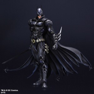 Figurine Batman DC Comics Variant Play Arts Kai 28 cm