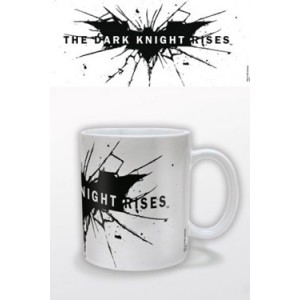 Mug The Dark Night Rises