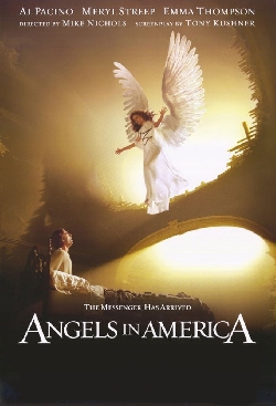 Angels In America - Série TV