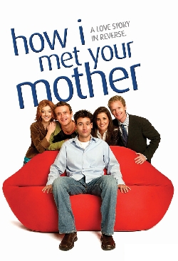 How I Met Your Mother - Série TV
