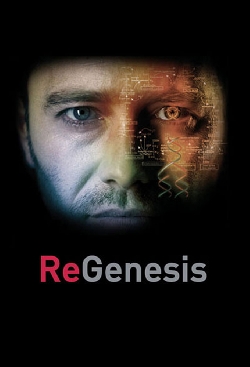 Regenesis - Série TV