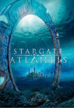 Stargate Atlantis - Série TV