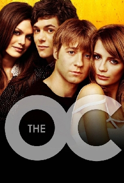 The O.c. - Série TV
