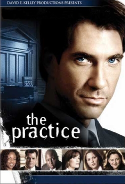 The Practice - Série TV