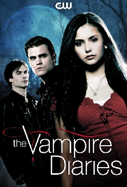 The Vampire Diaries - Série TV