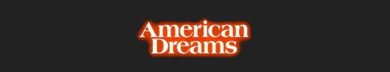 American Dreams - Série télé