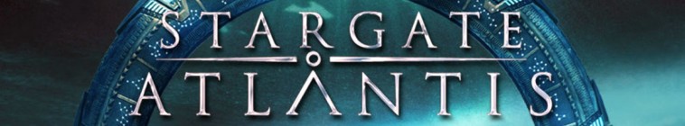 Stargate Atlantis - Série télé