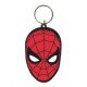 Porte-clé Spiderman : Masque
