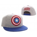 Vintage / Star Captain America baseball cap