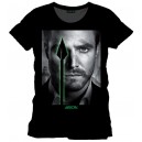 Stephen Amell Eyes t-shirt from Arrow