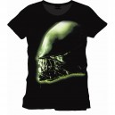 Alien Isolation cover T-shirt | Video game