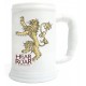 Chope Lannister céramique - Game Of Thrones