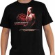 T-Shirt Game Of Thrones, "Mother Of Dragons"