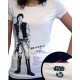 T-Shirt Star Wars, "Han Solo"
