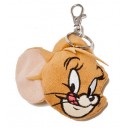 Tom & Jerry Plush Coin Purse Jerry