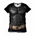 Dark Knight movie costume t-shirt