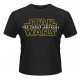 Force Awakens Logo T-Shirt Star Wars Episode VII