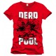 Deadpool T-Shirt Jump!
