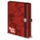 Stark A5 Premium Notebook Game Of Thrones