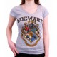 T-shirt Hogwarts femme - Harry Potter
