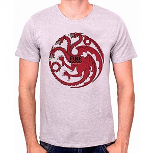 Targaryen sigil t-shirt