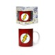 Mug rouge The Flash