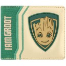 I am Groot Wallet - Guardians of the Galaxy 2