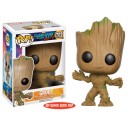Young Groot Pop! Life Size figure 25cm
