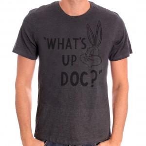 Looney Tunes, What's up, Doc ? t-shirt