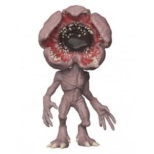 Figurine Pop! Vinyl Demogorgon Stranger Things Oversized 15cm