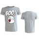 T-shirt Boo! Fantôme de Super Mario Bros