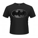 Batman Vintage Logo t-shirt