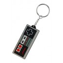Rubber Keychain NES Controller 7 cm - Nintendo