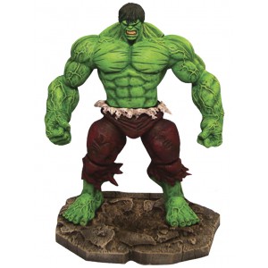 Figurine The Incredible Hulk collection Marvel Select 25cm