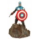 Figurine Captain America collection Marvel Select 18cm