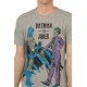 T-shirt Batman vs Joker