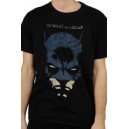 Batman T-shirt : Gotham's guardian from DC Comics