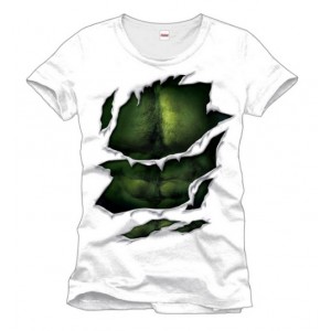 Hulk Suit T-shirt