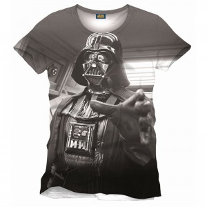 Darth Vader T-Shirt from Star Wars