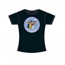 Looney Tunes woman t-shirt That's All Folks