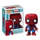 Figurine Pop! Vinyl The Amazing Spiderman
