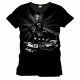 T-Shirt Dark Vador DJ
