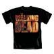 T-Shirt Zombies The Walking Dead