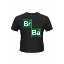 T-Shirt Elements - Breaking Bad